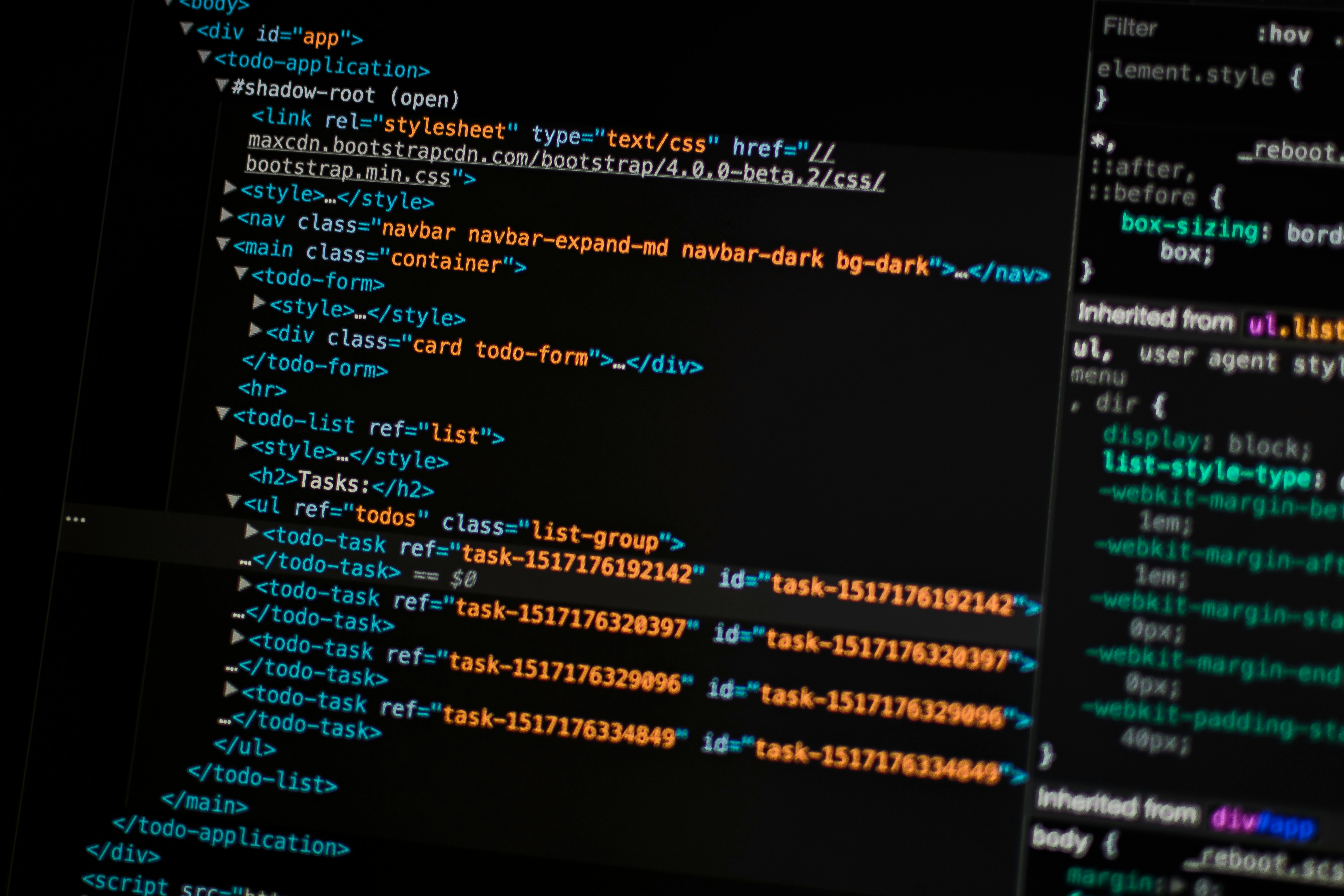 C++ and Rust engineering — Klarnet Trading software infrastructure